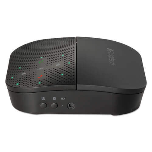 Logitech speaker p710 bocina  bluetooth